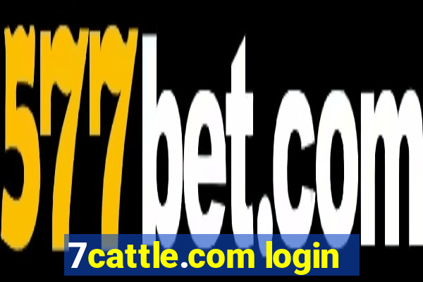 7cattle.com login